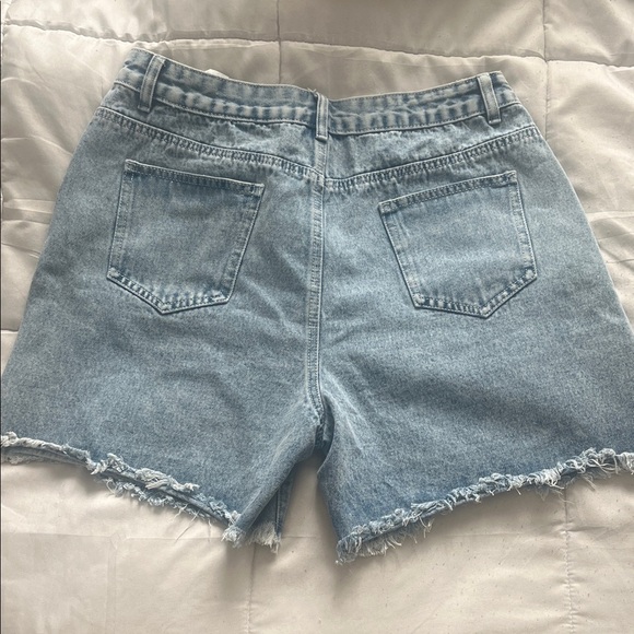 SHEIN Jorts - Picture 3 of 3
